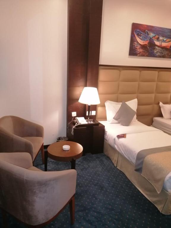 فندق أوليان ، الرياض – أحدث أسعار 2024