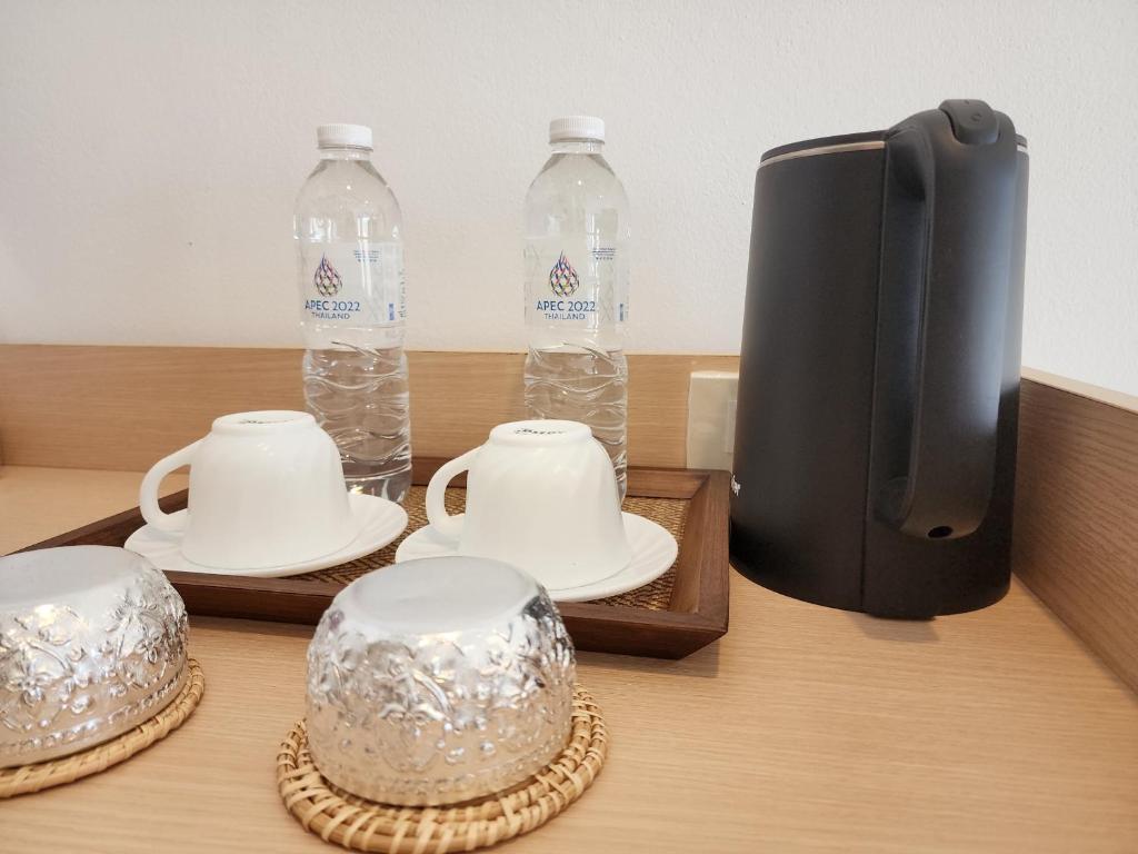 Arsh Boutique Hotel - Resim 28