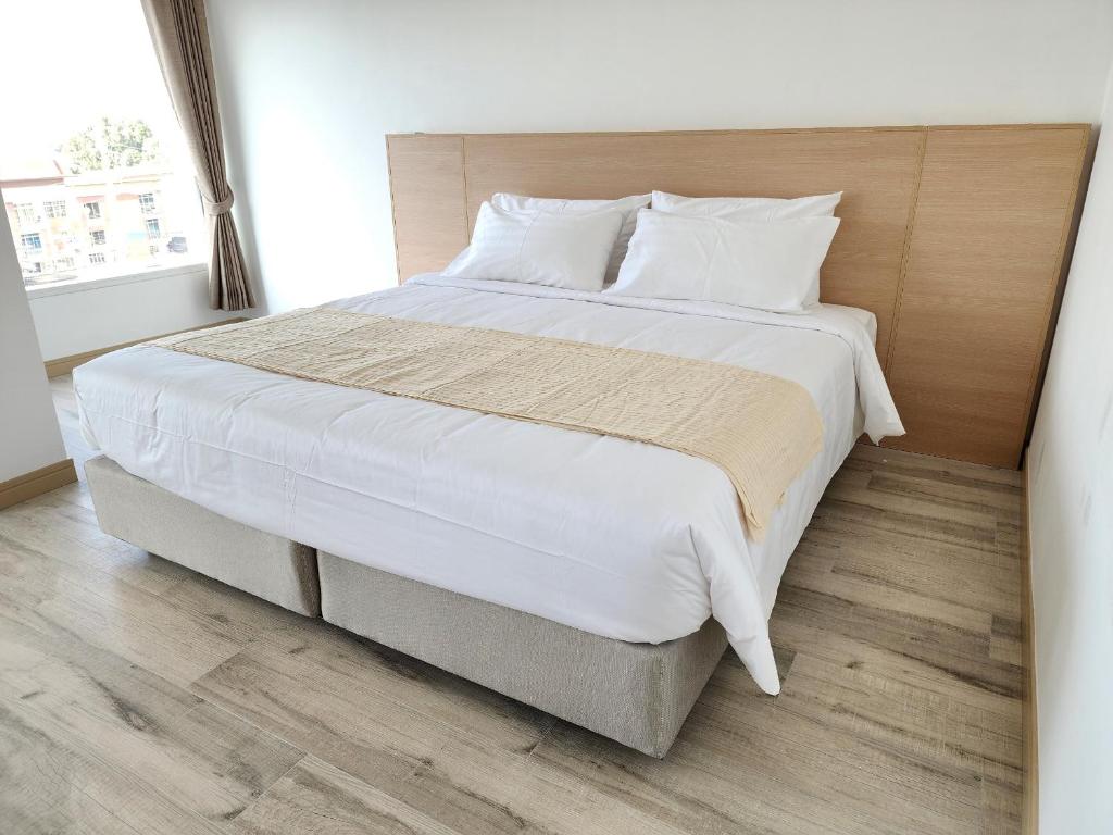 Arsh Boutique Hotel - Resim 25