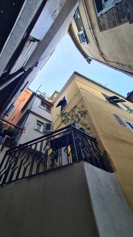 Fotografia z galérie ubytovania LA CASA DI IA v destinácii Vernazza