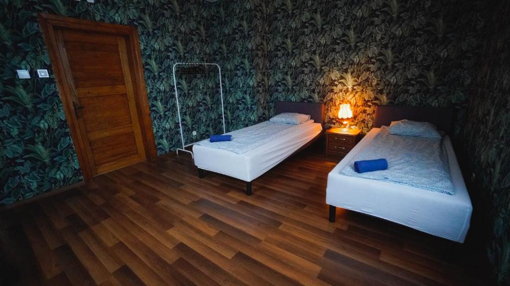 Studio WOKU - Apartamento De Estudio