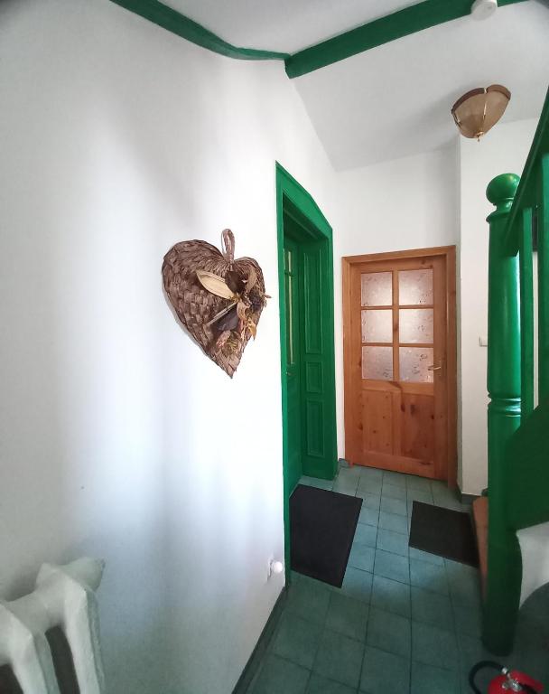 Fotografie z fotogalerie ubytování Apartamenty Maria v destinaci Sosnówka