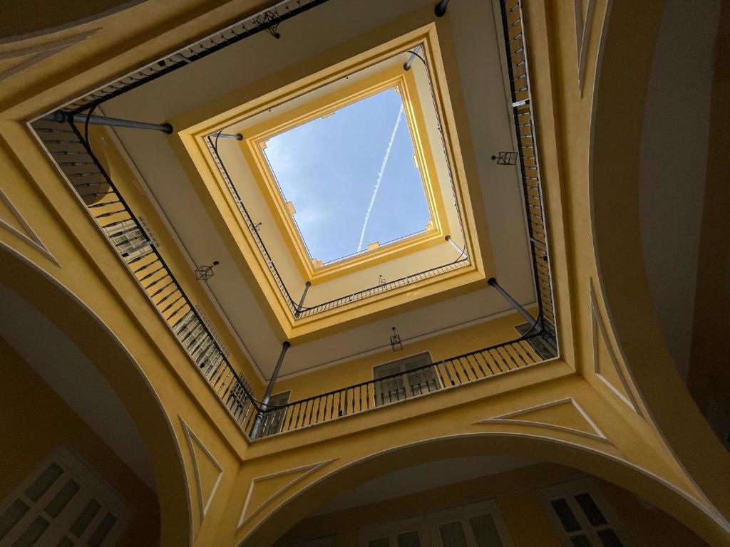 DreamsApt Plaza Nueva II, Seville – Updated 2023 Prices