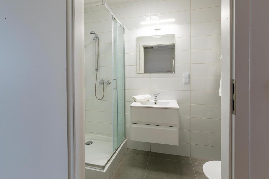 SleepWell Apartments - Resim 22