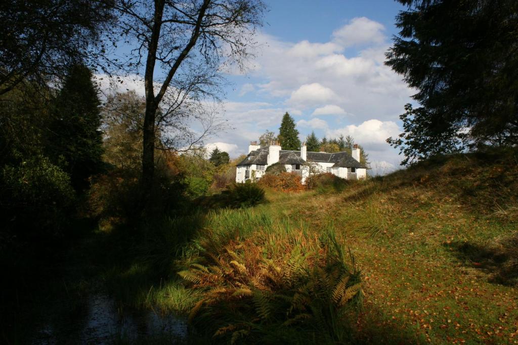 MacDougall Apartment - Holiday Home