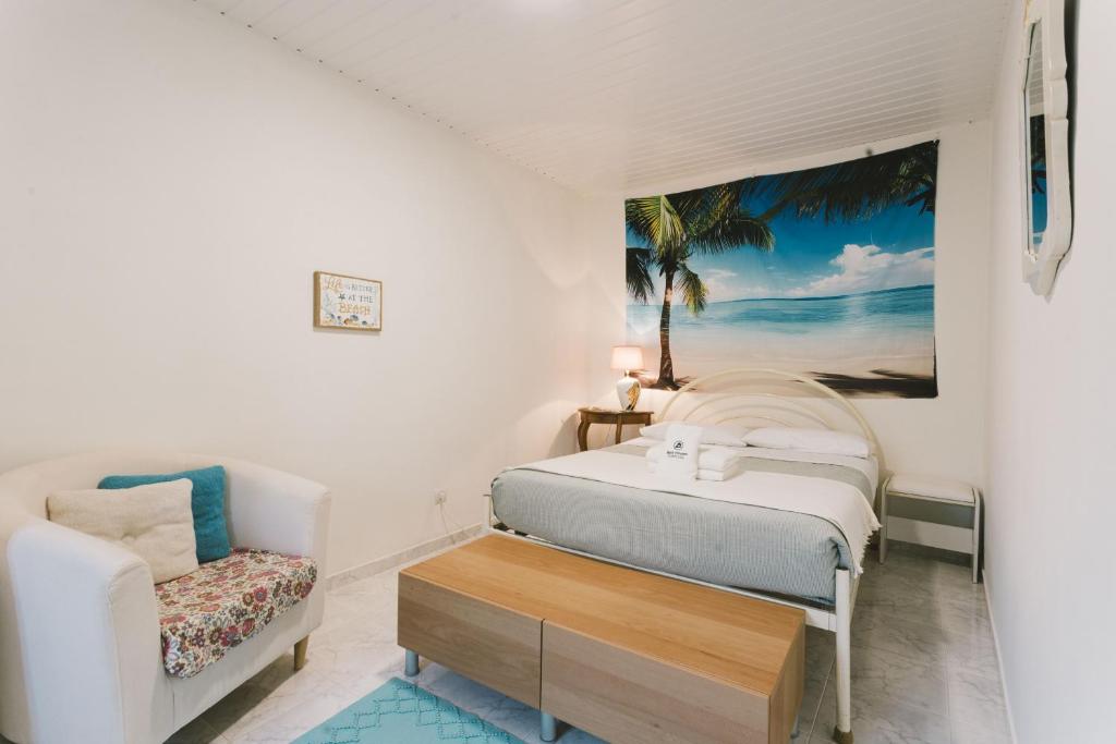 Best Houses 71 - Casa das Ondas - Two-Bedroom House