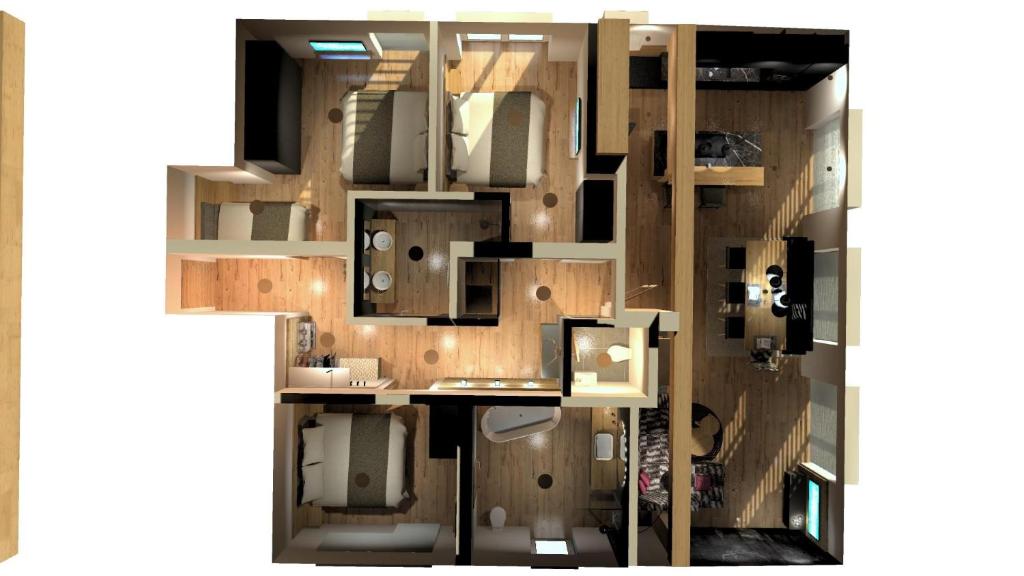 Apartments Austria - 8