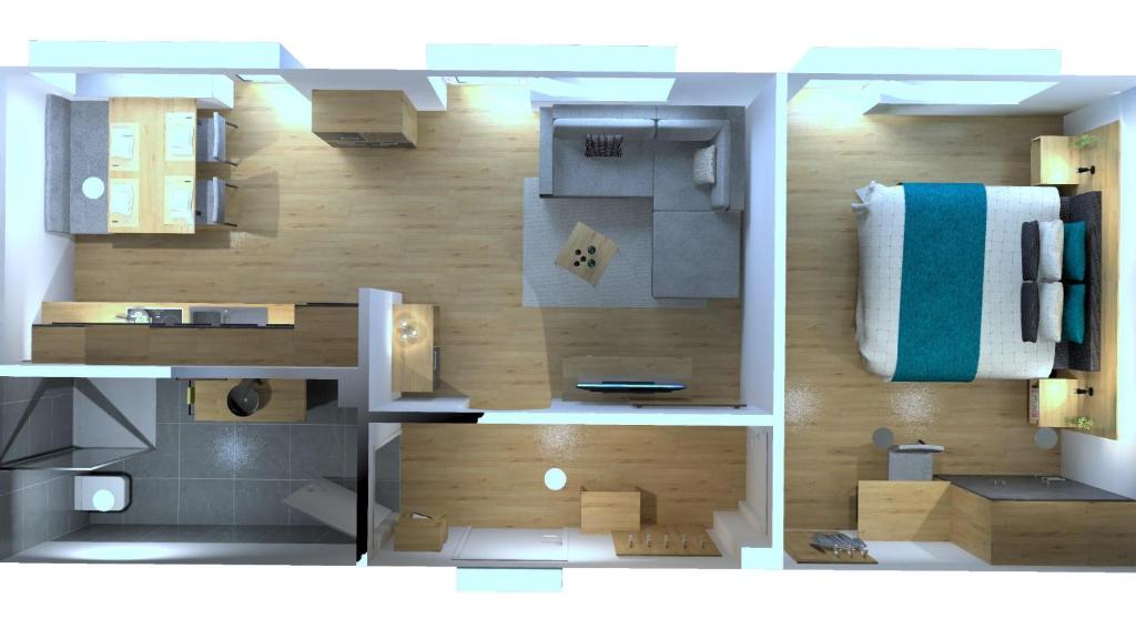 Apartments Austria - 18