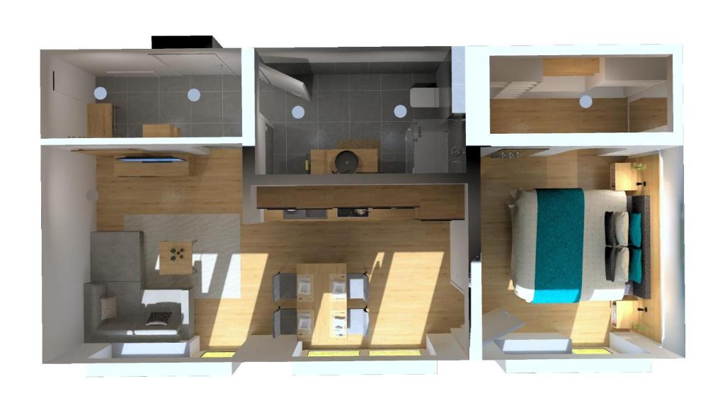 Apartments Austria - 19