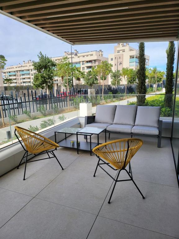 Derechos de imagen reservados por Booking.com