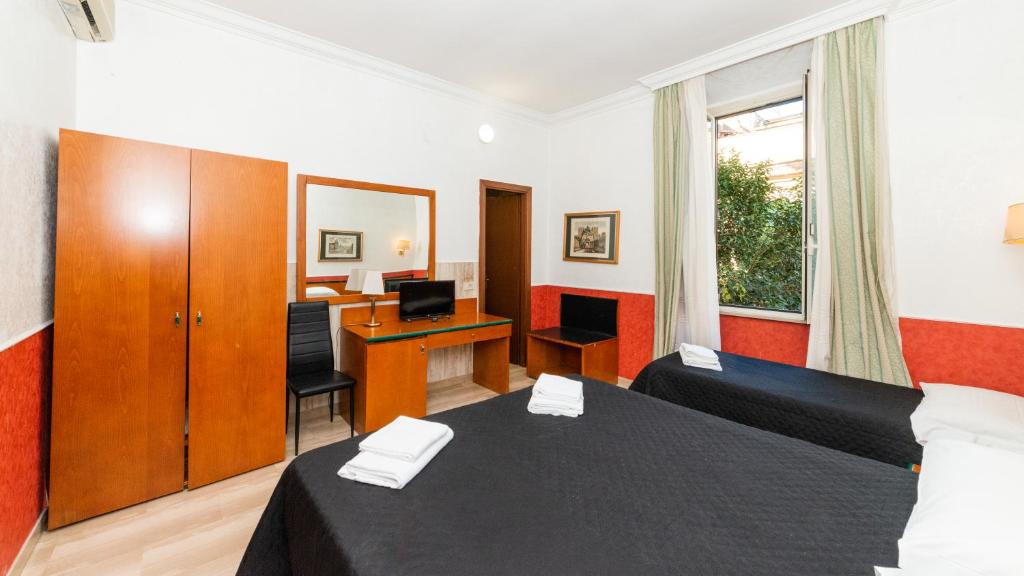 Hotel Center 2 - Resim 23