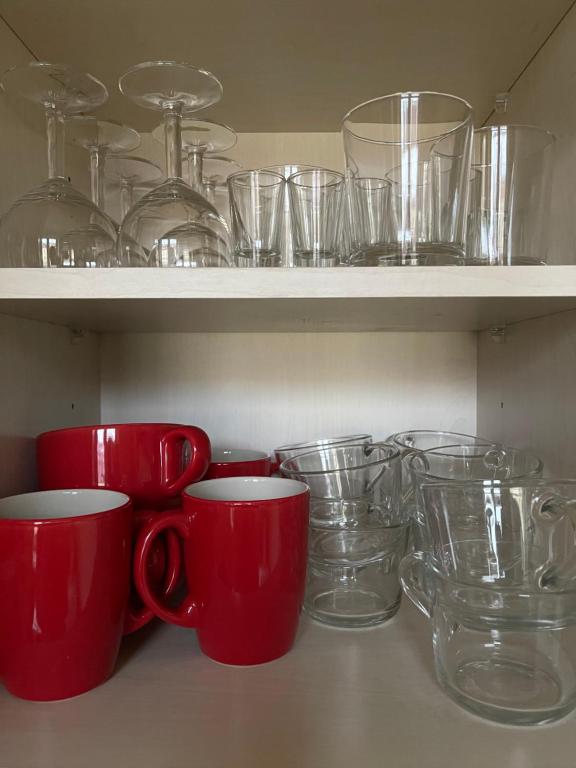 Apartament Lubelski Zamkowy - 19