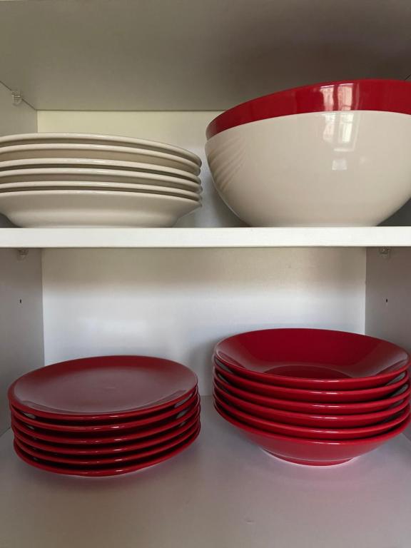 Apartament Lubelski Zamkowy - 18