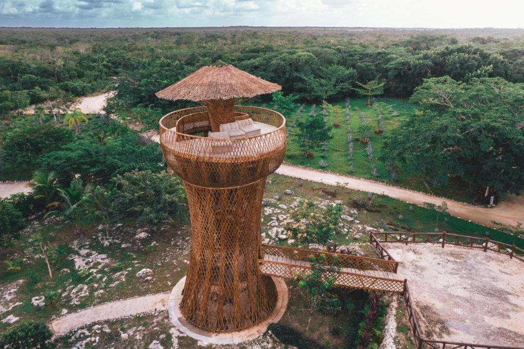 Destino Mío Mayan Jungle Retreat