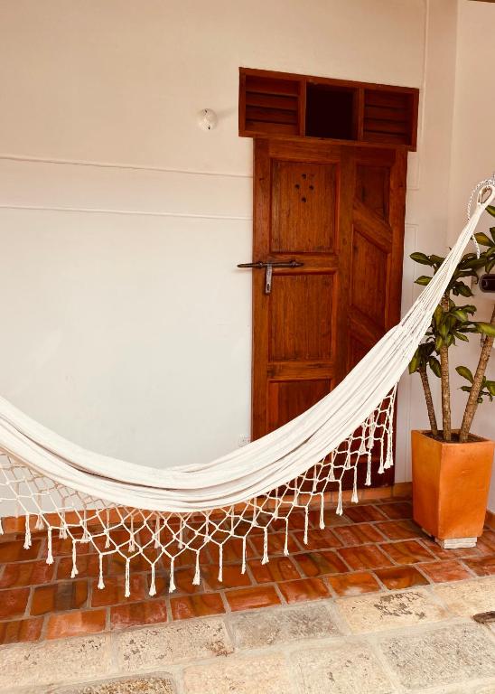 Fotografie z fotogalerie ubytování Casa Santo Domingo Guadalupe Santander v destinaci Guadalupe