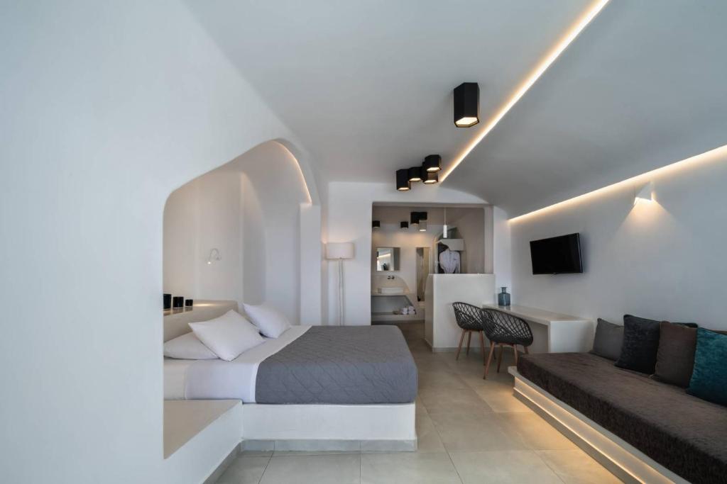 Kasimatis by La Perla - Adults Only Santorini photo 2