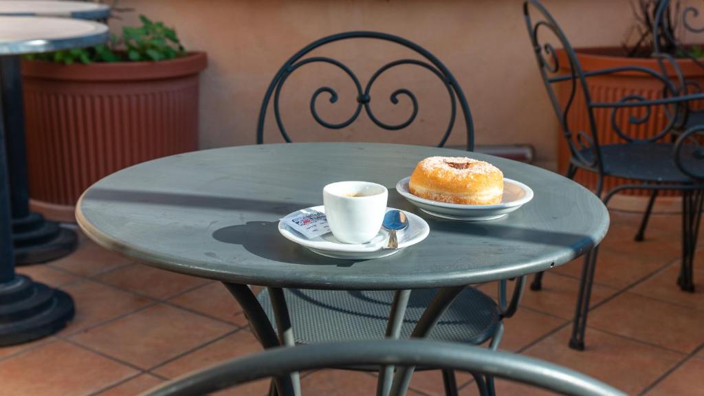 Hotel Center 1 - Resim 13