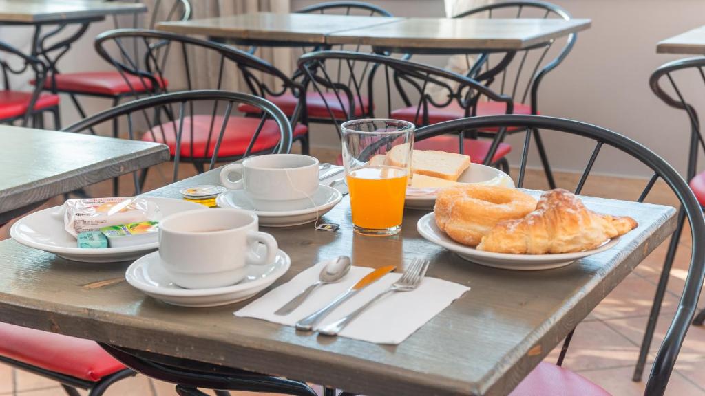 Hotel Center 1 - Resim 15