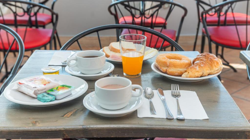 Hotel Center 1 - Resim 19