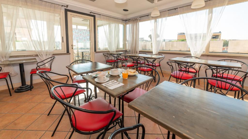 Hotel Center 1 - Resim 22