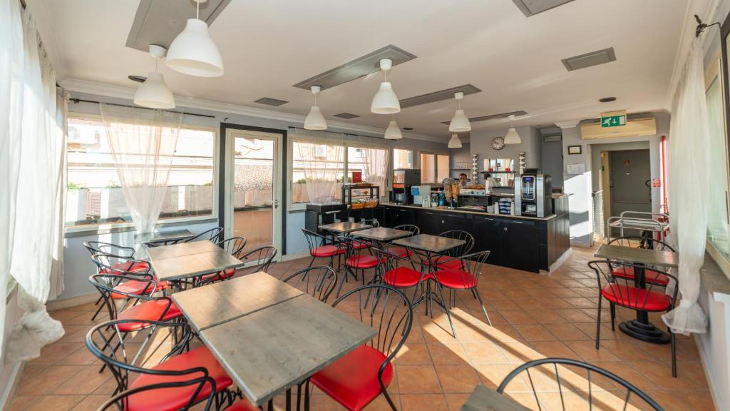 Hotel Center 1 - Resim 4