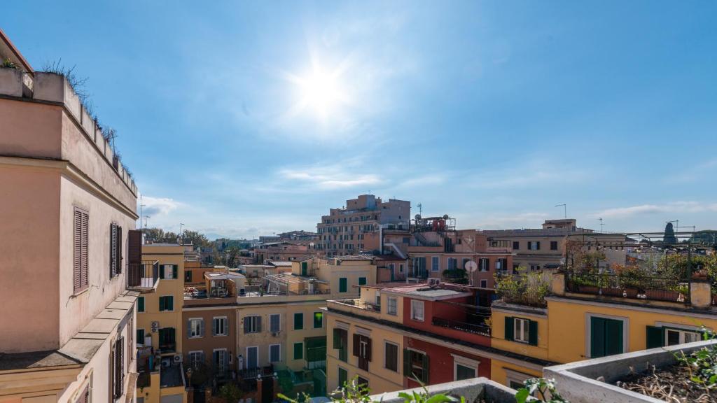 Hotel Center 1 - Resim 20