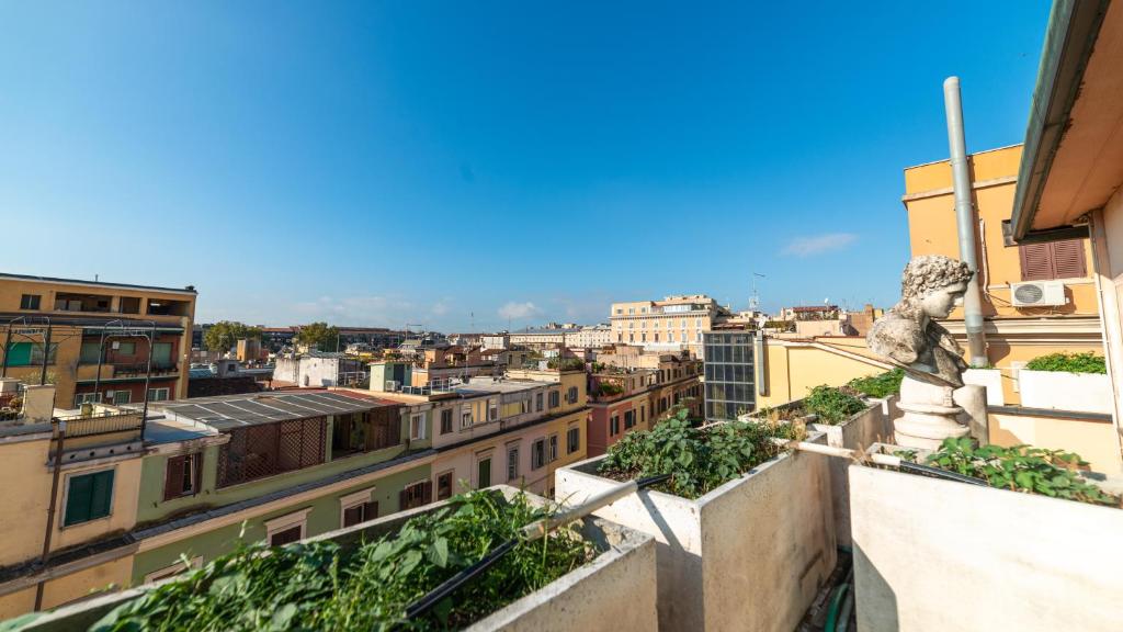 Hotel Center 1 - Resim 24