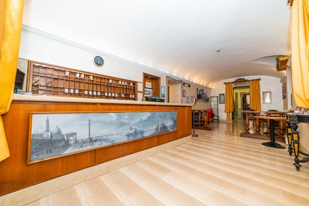 Hotel Center 1 - Resim 25