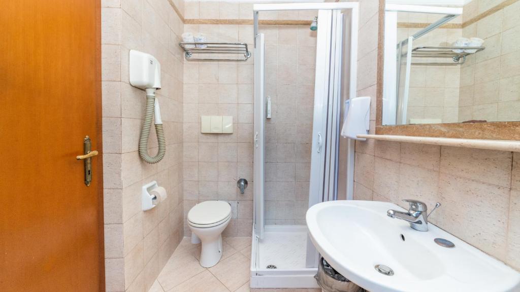 Hotel Center 1 - Resim 8