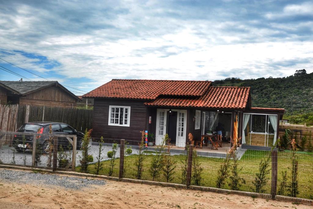 Edificio en el que se encuentra la casa o chalet