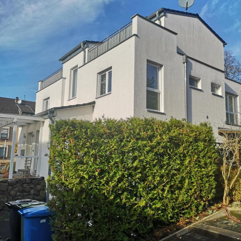 Photo from Haus Hillebrand in Bad Honnef am Rhein, North Rhine-Westphalia, Germany
