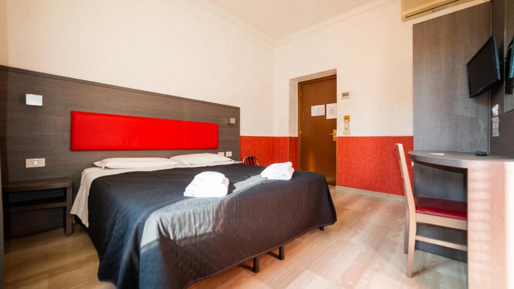 Hotel Center 2 - Resim 27