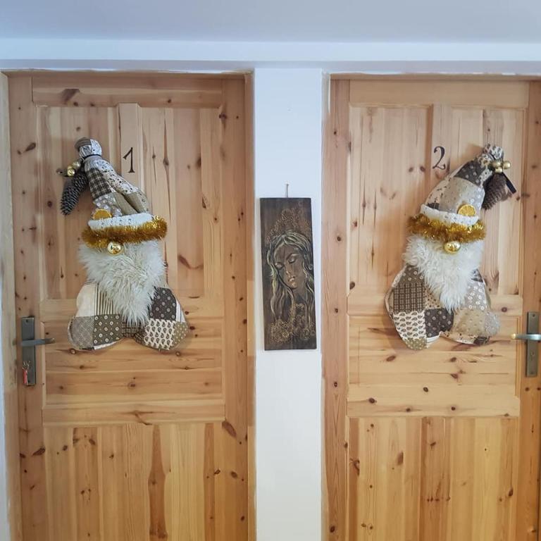 Fotografia z galérie ubytovania Pokoje Gościnne Art- Dworek v destinácii Kudowa-Zdrój