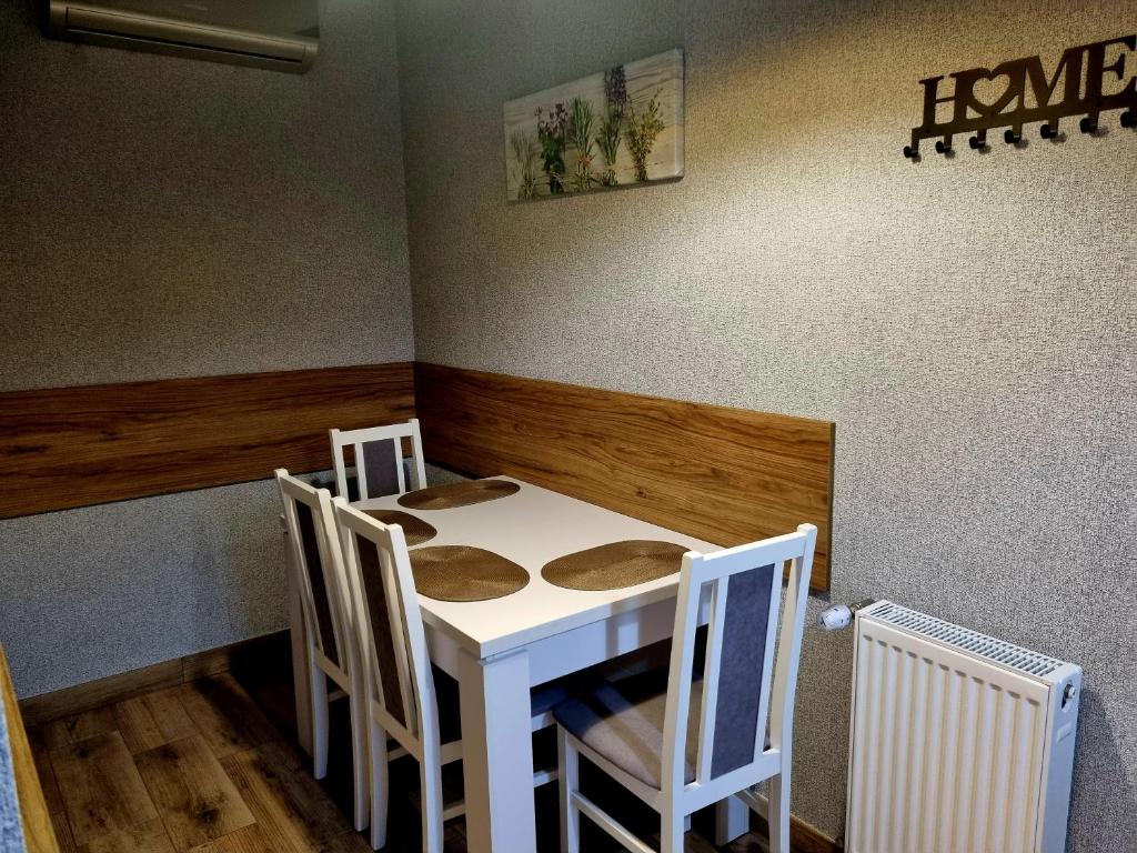 Willa "KomaNcza" Szczawnica - 6