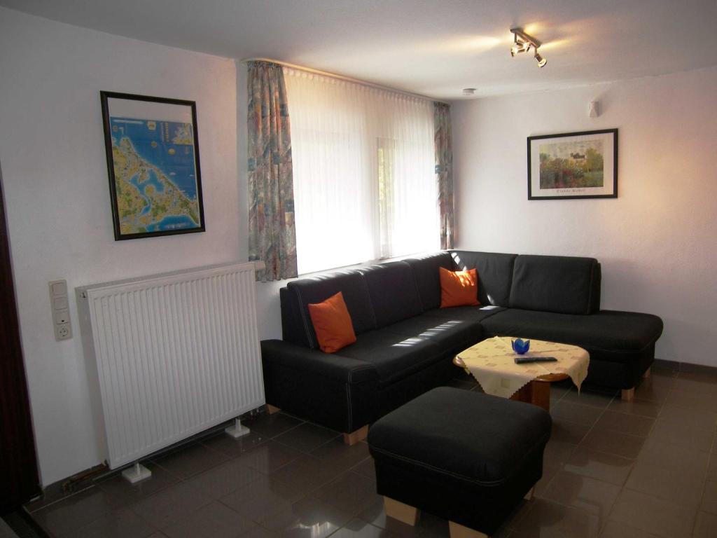 ADS-Ferienwohnungen ca 20 Gehminuten zum Ostseestrand - Bungalow Con Terraza