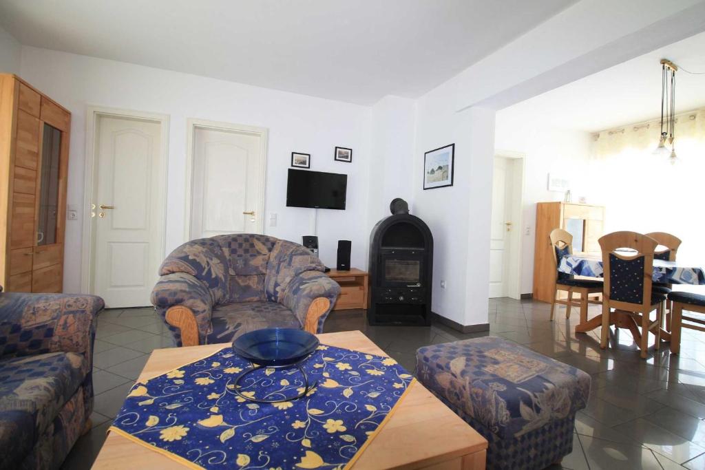 ADS-Ferienwohnungen ca 20 Gehminuten zum Ostseestrand - Apartamento Con Ducha