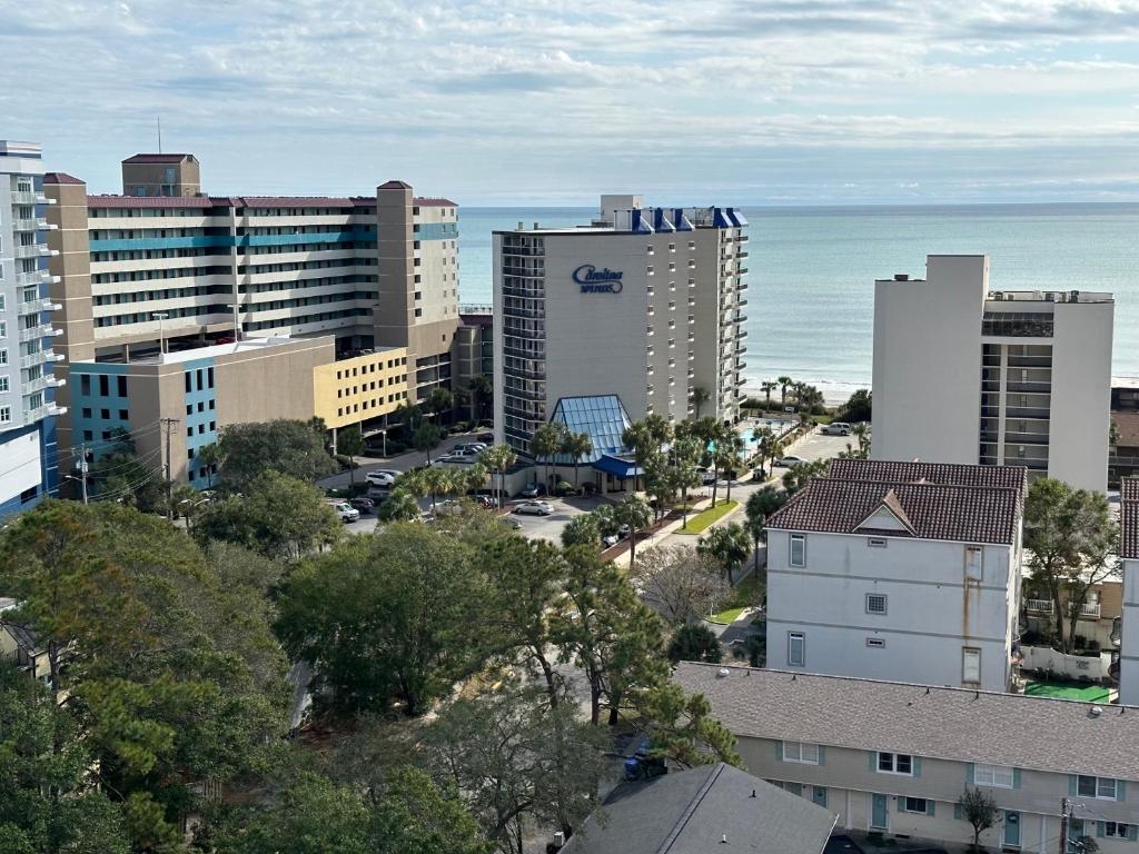 Ocean Villas Beach Resort, Myrtle Beach Updated 2023 Prices