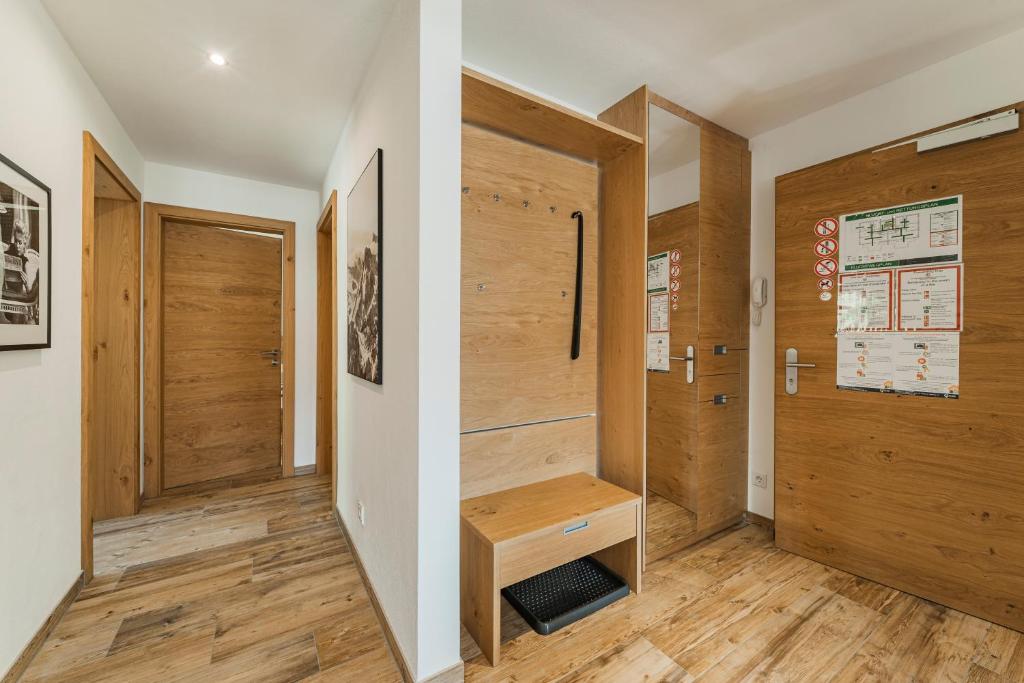 Fotografie z fotogalerie ubytování Dachstein West Apartment T3 v destinaci Russbach am Pass Gschütt