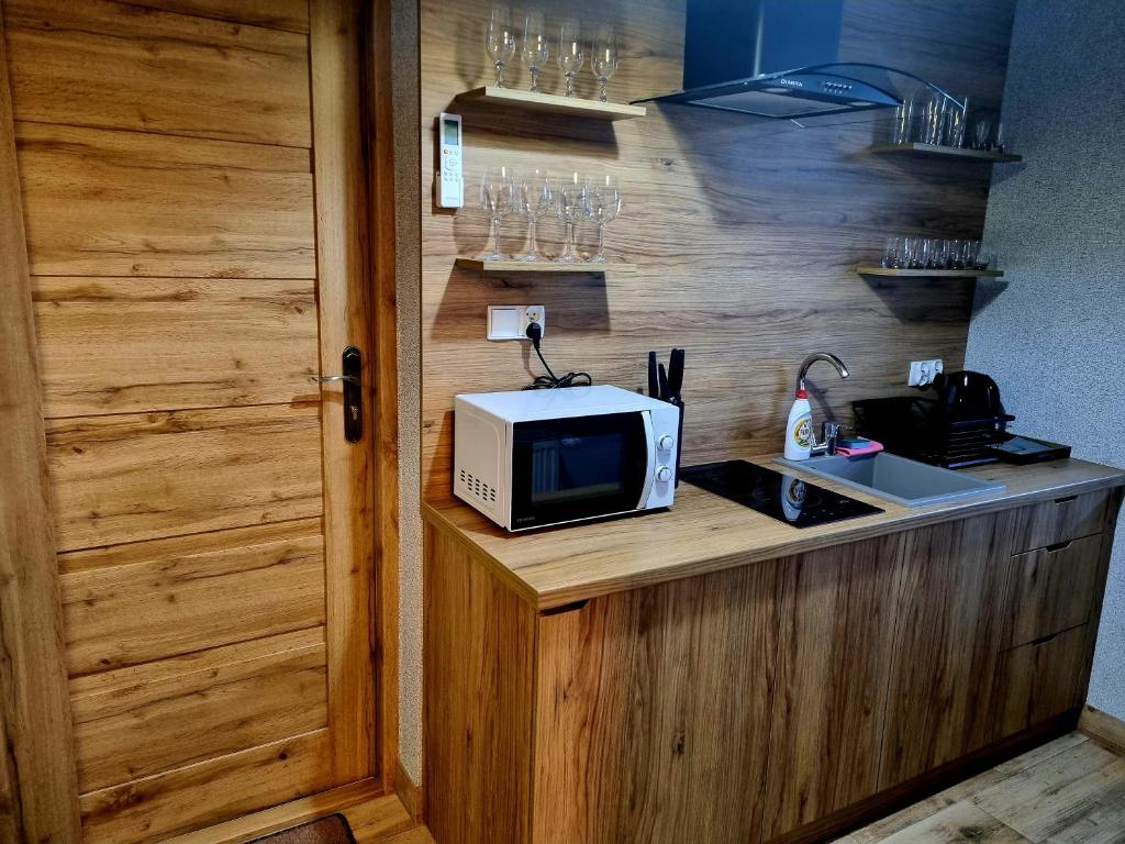 Willa "KomaNcza" Szczawnica - 7