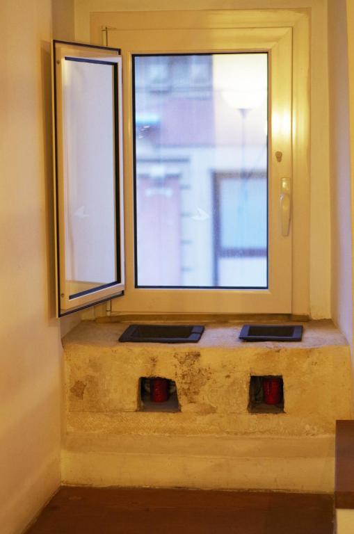 Kép Piazzetta Santa Barbara szállásáról Bariban a galériában