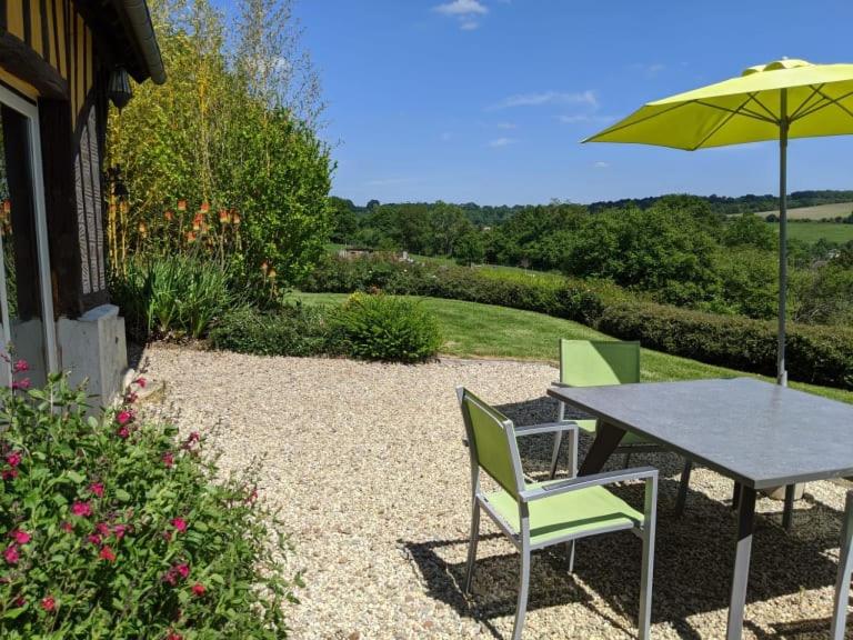 Domaine du Martinaa - Maison 1 Chambre