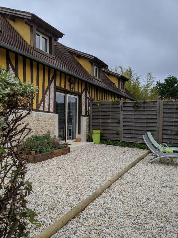 Domaine du Martinaa - Maison 1 Chambre