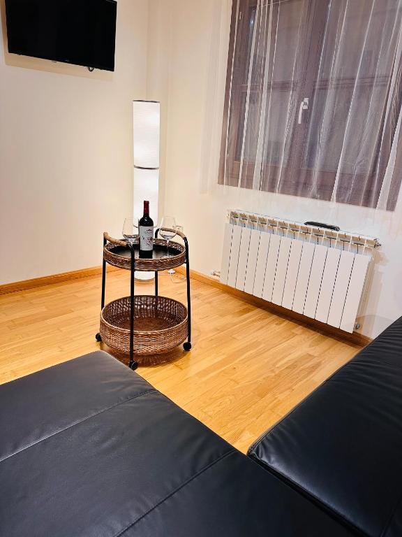 Apartamento Lozano - Apartment With Mountain View