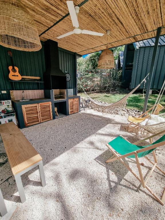 Fotografie z fotogalerie ubytování Little Escape v destinaci Playa Santa Teresa