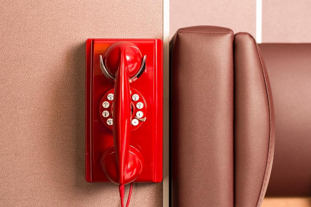 Hotel Whistler - Gare du Nord - Resim 27