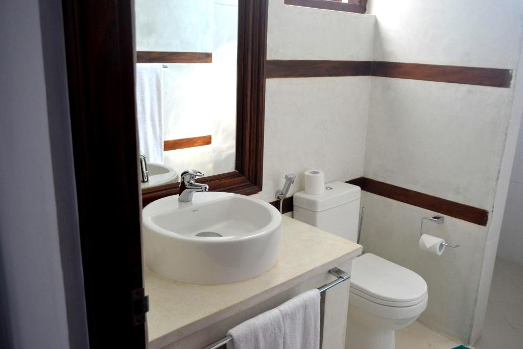 Sea World Boutique Hotel - 9