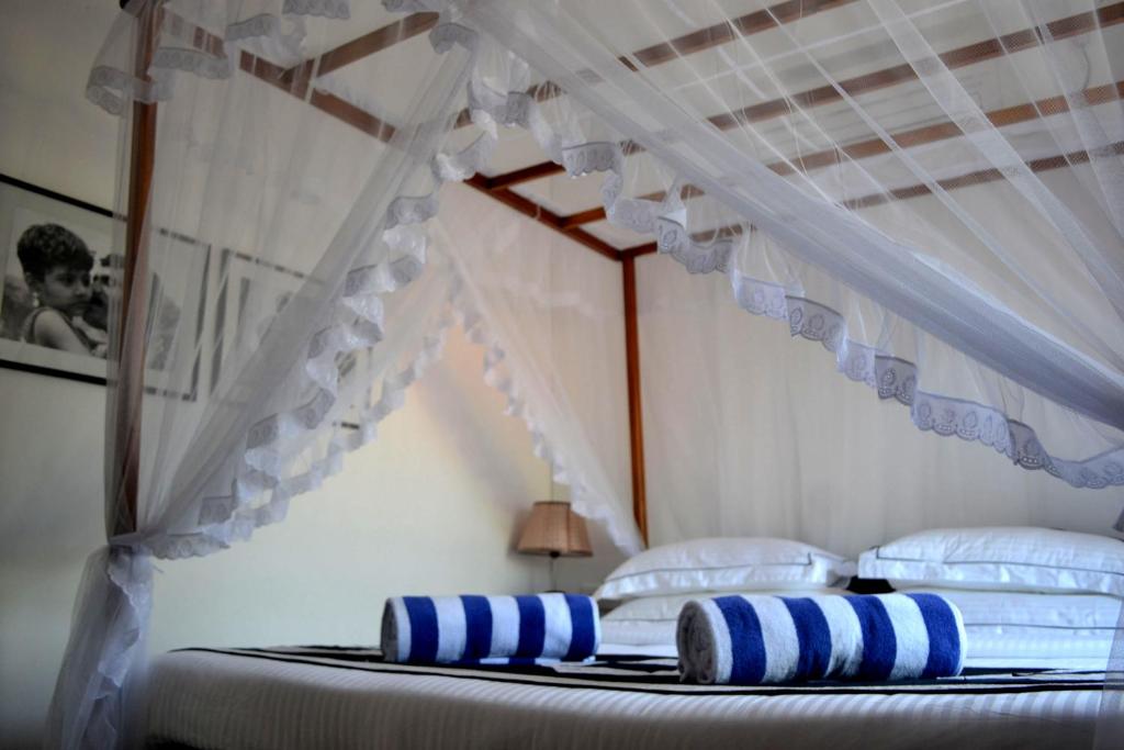 Sea World Boutique Hotel - 16