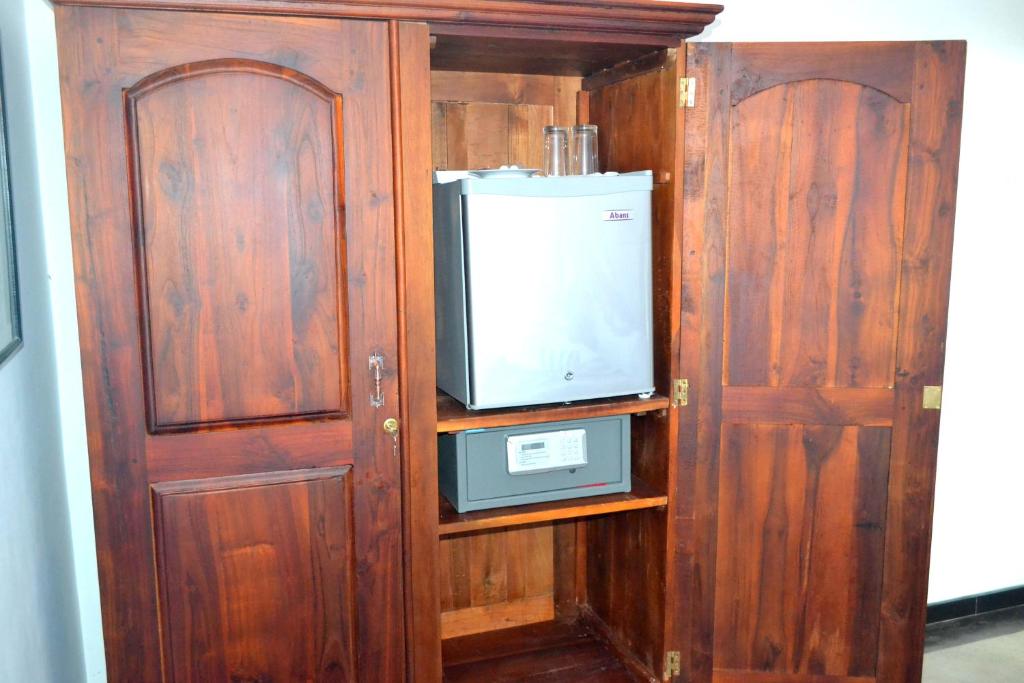 Sea World Boutique Hotel - 13