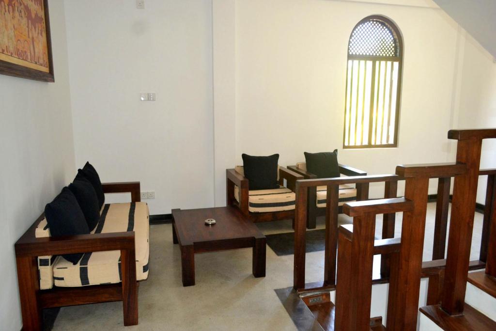 Sea World Boutique Hotel - 12