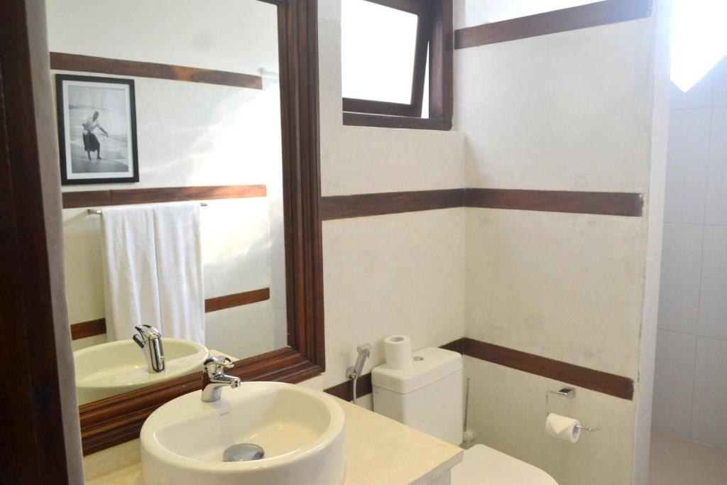 Sea World Boutique Hotel - 10